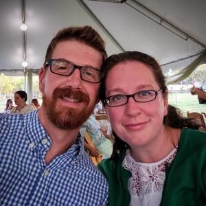 Meet your Posher, Jodi